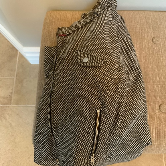 Tommy Hilfiger women's jacket - Picture 9 of 12